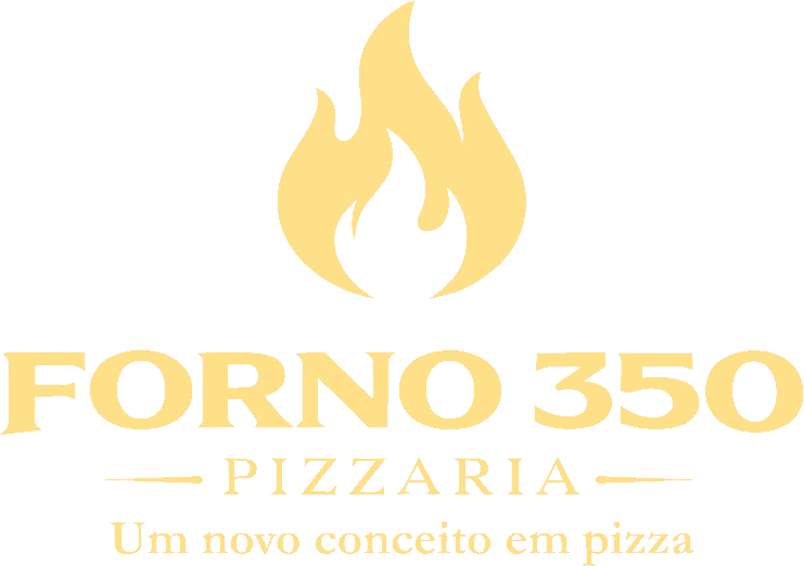 FORNO 350 Pizzaria